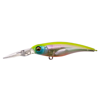 Megabass Shading-X R62 Aurora Reaction