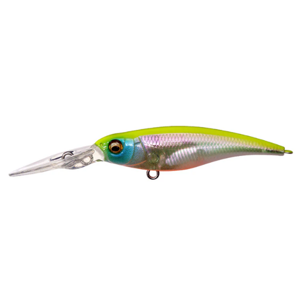 Megabass Shading-X R62 Aurora Reaction