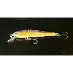 Megabass Megabass X-70 GP Tequila Shad