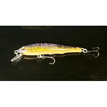 Megabass Megabass X-70 GP Tequila Shad