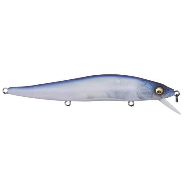 Megabass  Vision 110 Mat Pro Blue