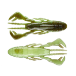 Evergreen International Claw Motion