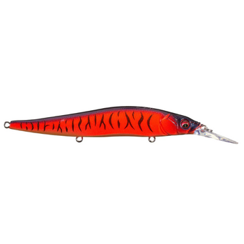 Megabass Vision 110 +1 Viper Tiger