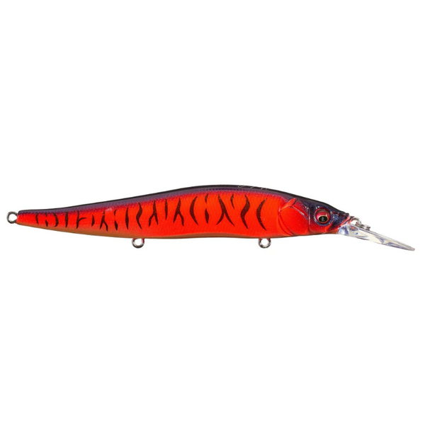 Megabass Vision 110 +1 Viper Tiger