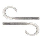 Evergreen International Lucy Curly Tail Worm