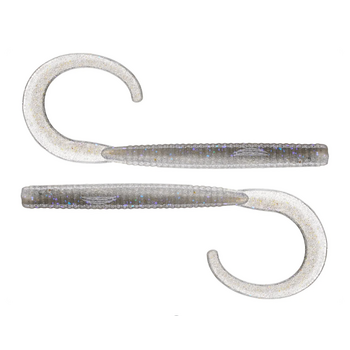 Evergreen International Lucy Curly Tail Worm