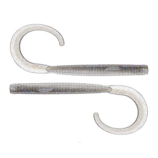 Evergreen International Lucy Curly Tail Worm