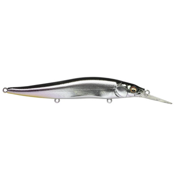 Megabass Vision 110 +1 M Shad