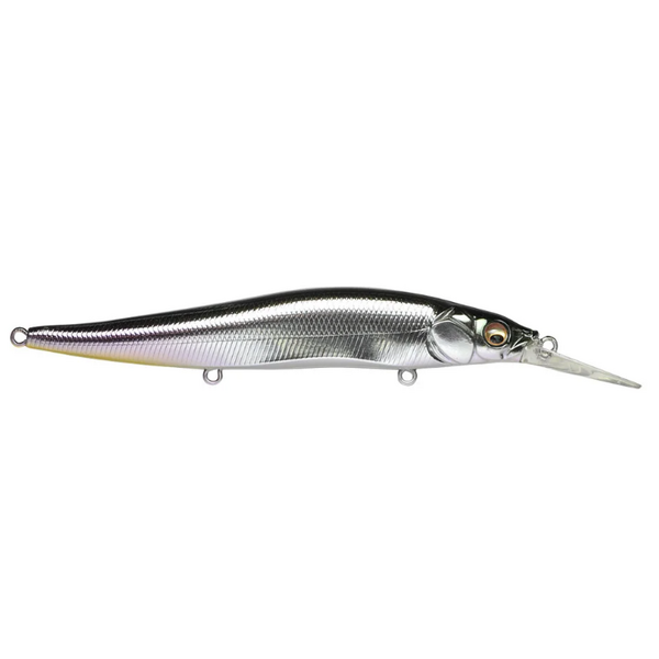 Megabass  Vision 110 +1 M Shad