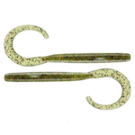 Evergreen International Lucy Curly Tail Worm