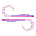 Evergreen International Lucy Curly Tail Worm