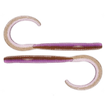 Evergreen International Lucy Curly Tail Worm