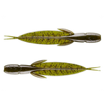 Evergreen International C-4 Leech