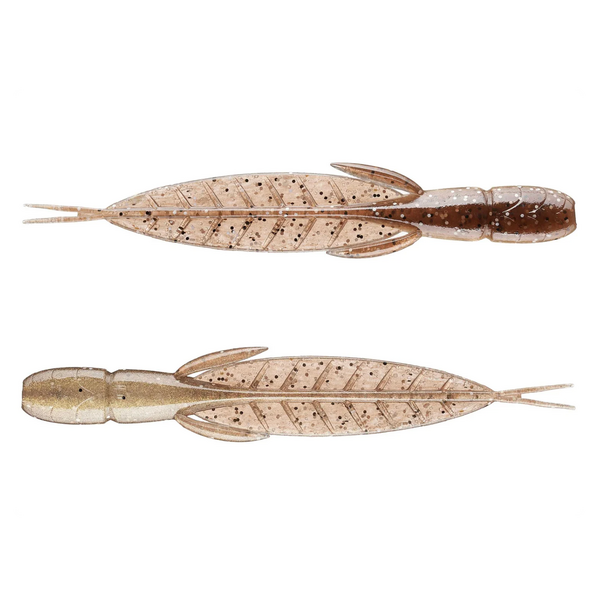 Evergreen International C-4 Leech