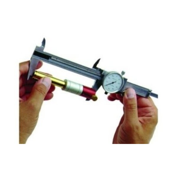 Hornady Hornady Lock n Load Head Space Kit w/Body