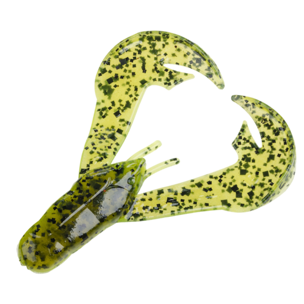 Strike King Rage Chunk 2.5"