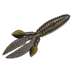 Strike King Rodent 3"