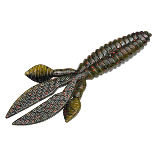 Strike King Rodent 3"