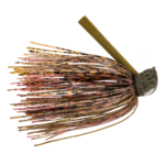 Strike King Tour Grade Tungsten Flipping Jig 3/8oz