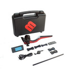 MagnetoSpeed V3 Ballistic Chronograph in Hard Case