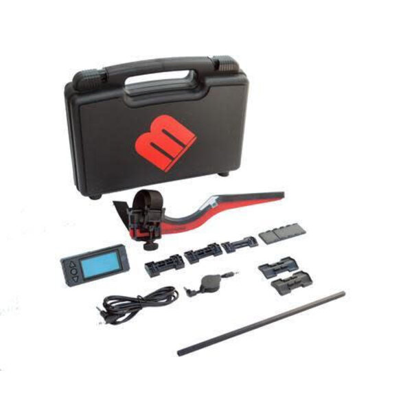 MagnetoSpeed V3 Ballistic Chronograph in Hard Case