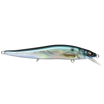 Megabass Vision 110 FX Tour Premium GG Threadfin Shad