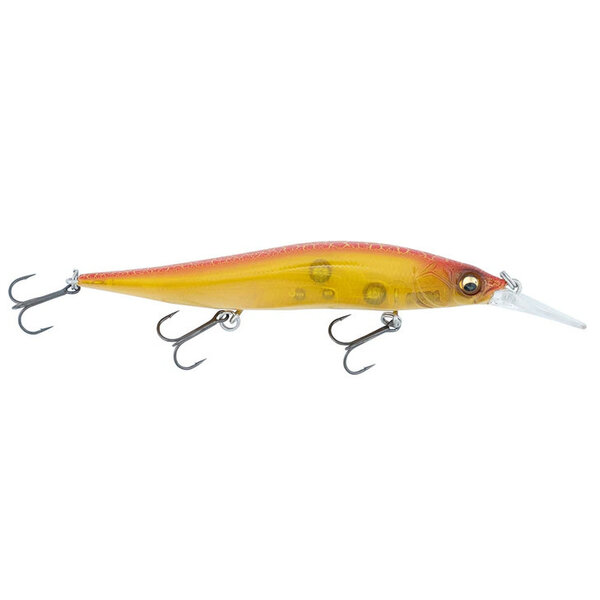 Megabass Vision 110 Jr +1 GP Crack Spawn