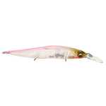 Megabass Vision 110 Jr +1 GLX Cotton Wakasagi