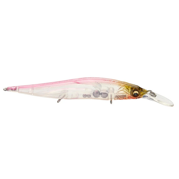 Megabass Vision 110 Jr +1 GLX Cotton Wakasagi