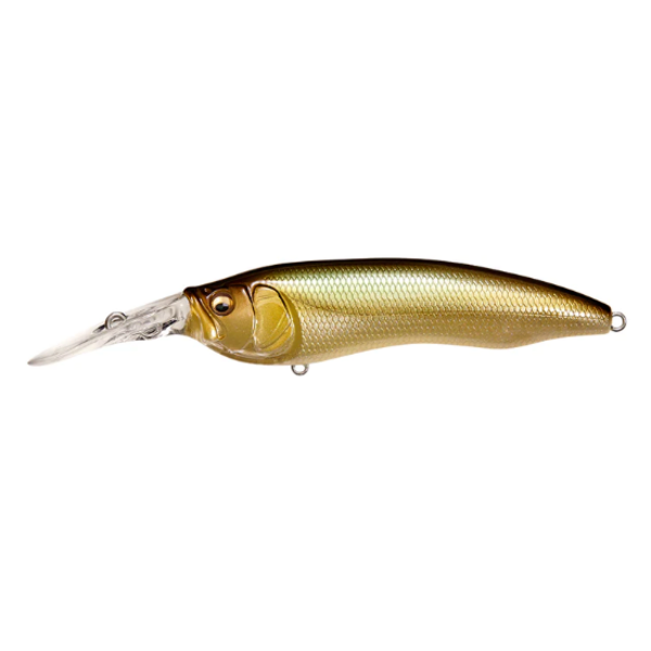 Megabass  Live-X Model 1  PM Honmoroko