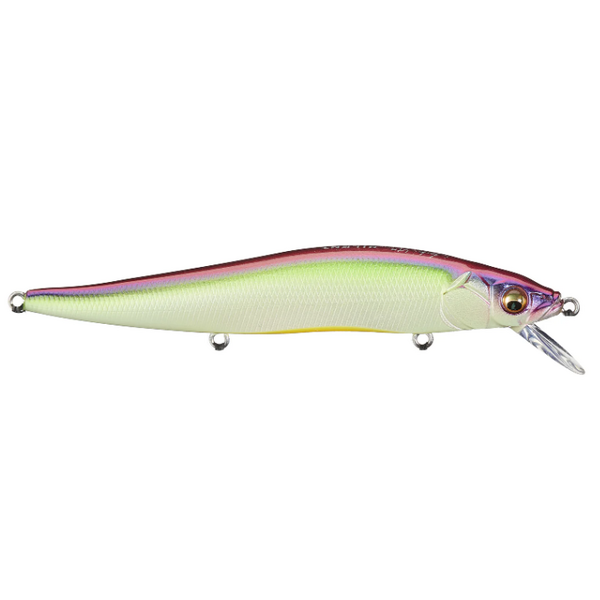 Megabass Vision 110 Silent Table Rock SP