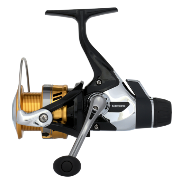 Shimano Sahara Rear Drag Spinning Reel