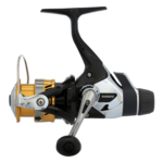 Shimano Sahara Rear Drag Spinning Reel