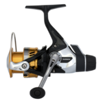 Shimano Sahara Rear Drag Spinning Reel