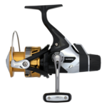 Shimano Sahara Rear Drag Spinning Reel