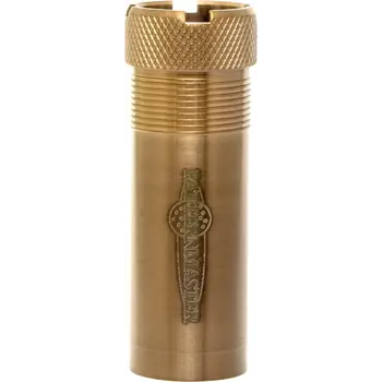 Patternmaster Code Black 12ga Benelli/Beretta Mobile Decoy Choke Tube
