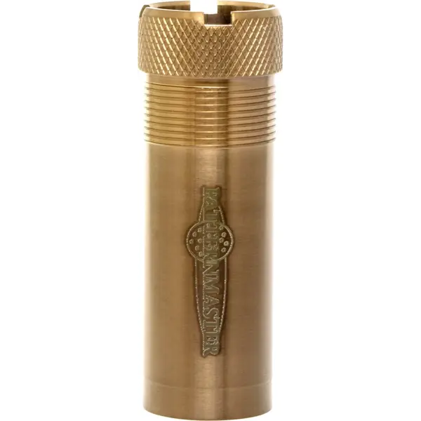 Patternmaster Code Black 12ga Benelli/Beretta Mobile Decoy Choke Tube