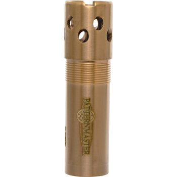 Patternmaster Code Black 12ga Benelli/Beretta Mobile Duck Choke Tube