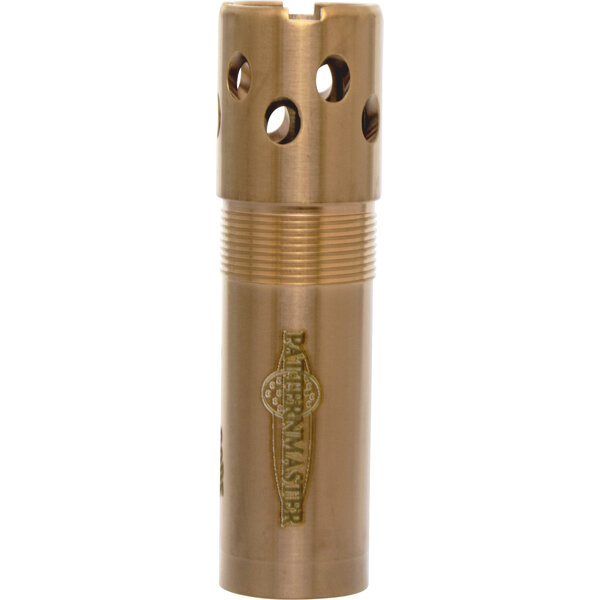 Patternmaster Code Black 12ga Benelli/Beretta Mobile Goose Choke Tube