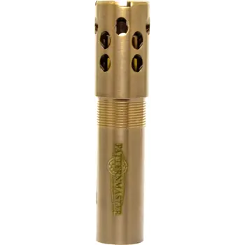 Patternmaster Code Black 20ga Beretta/Benelli  Mobile Duck Choke Tube