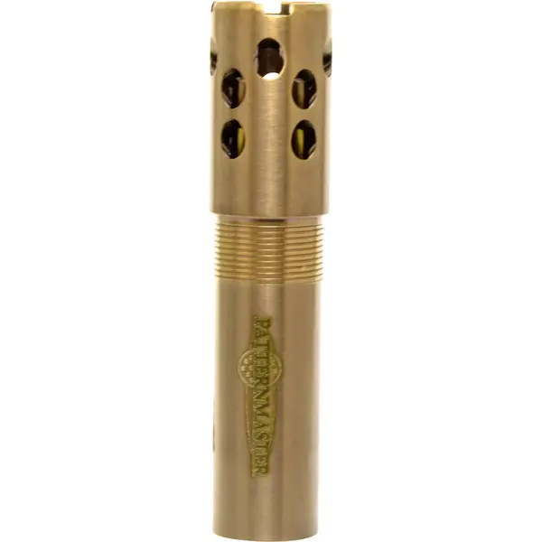 Patternmaster Code Black 20ga Beretta/Benelli  Mobile Duck Choke Tube