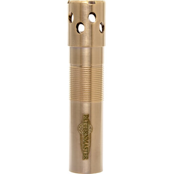 Patternmaster Code Black 12ga Beretta Optima HP A400 Duck Choke Tube