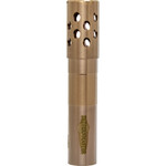 Patternmaster Code Black 12ga Beretta Optima HP A400 Goose Choke Tube