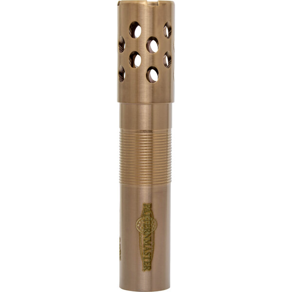 Patternmaster Code Black 12ga Beretta Optima HP A400 Goose Choke Tube