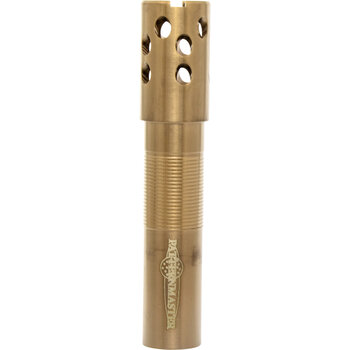 Patternmaster Code Black 20ga Beretta Optima HP A400 Duck Choke Tube