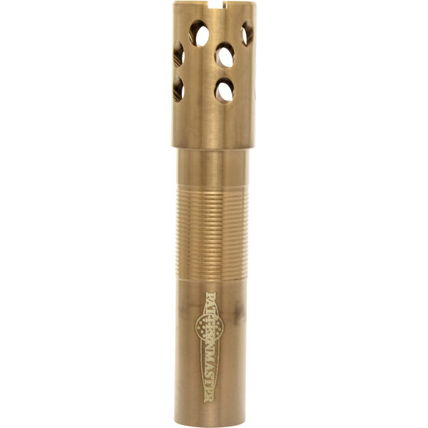 Patternmaster Code Black 20ga Beretta Optima HP A400 Duck Choke Tube