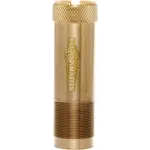 Patternmaster Code Black 12ga Invector Plus Decoy  Choke Tube