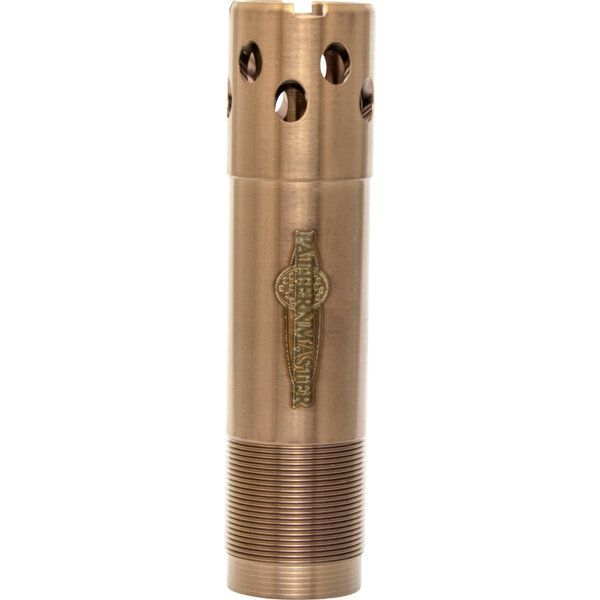 Code Black 12ga Invector Plus Duck  Choke Tube