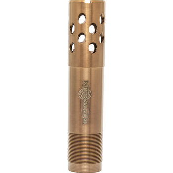 Patternmaster Code Black 12ga Invector Plus Goose  Choke Tube