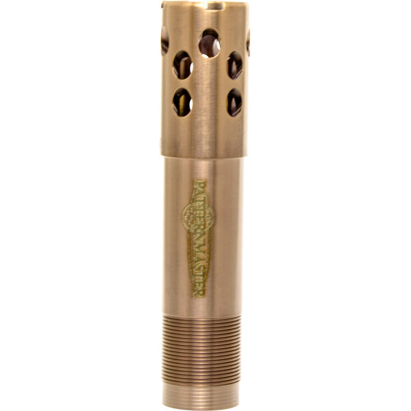 Patternmaster Code Black 20ga Invector Plus Duck  Choke Tube